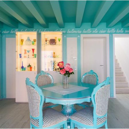 Tiffany Home 부라노 외부 사진