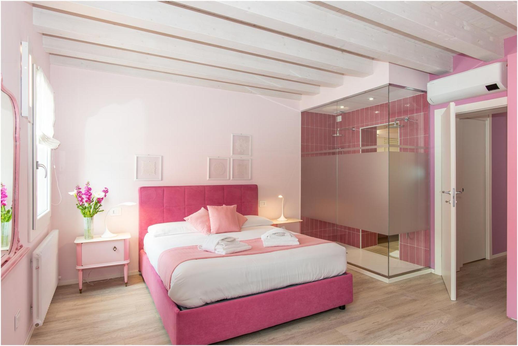Tiffany Home 부라노 외부 사진