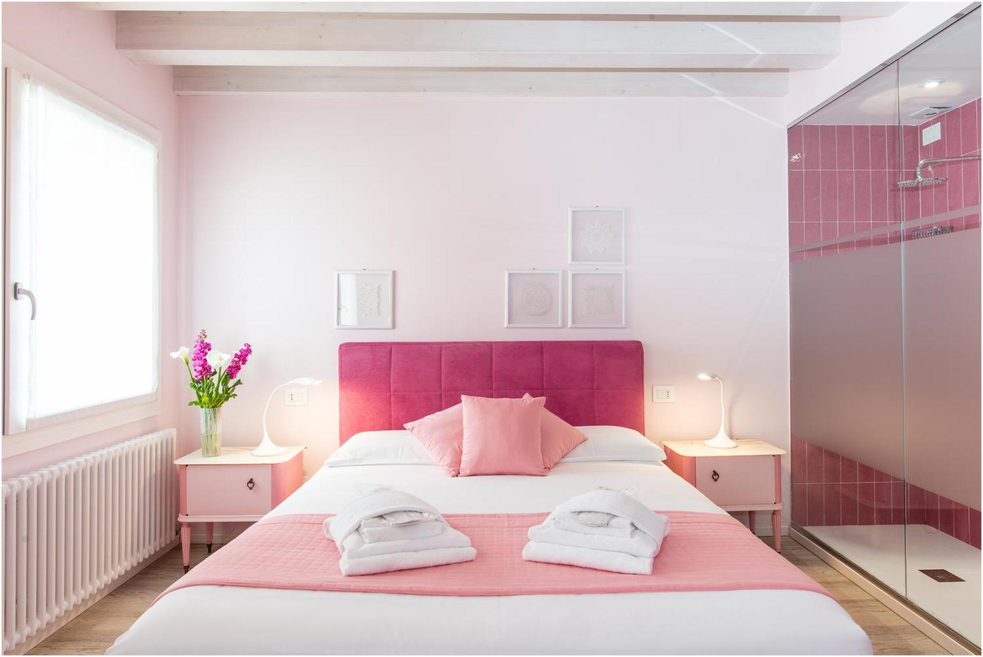 Tiffany Home 부라노 외부 사진