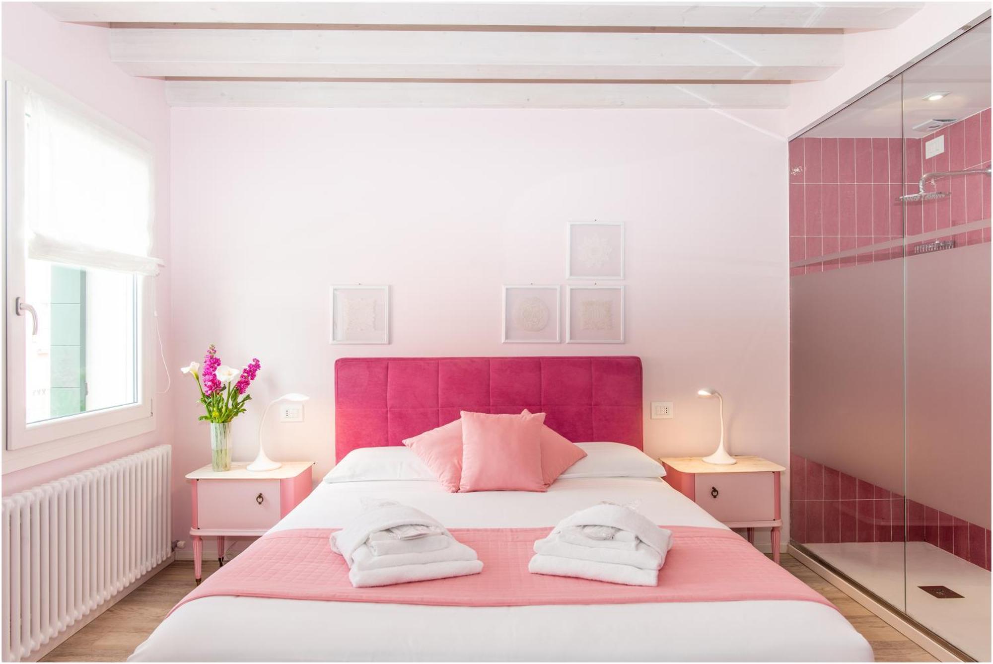 Tiffany Home 부라노 외부 사진