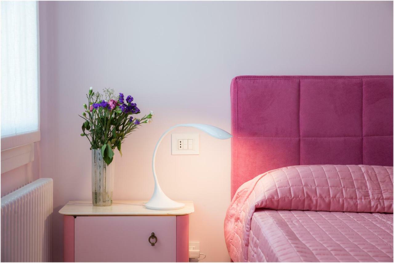 Tiffany Home 부라노 외부 사진